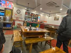 大堂-冯记香辣兔火锅(茶店子总店)