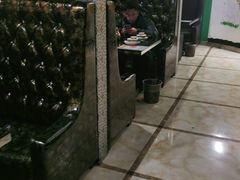 -木卡买提新疆餐厅·清真(新里海顿公馆店)
