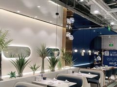 大堂-兰湘子·湘菜小炒(崂山丽达店)