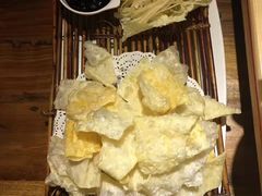 -新竹里馆·花园餐厅(兴苑路店)