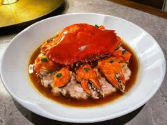 -广州文华东方酒店·江-由辉师傅主理