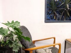 -研途咖啡馆(健康路店)