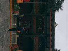 -遵义会议纪念馆