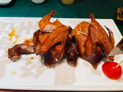 -大鸽饭(汉溪长隆店)