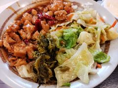 -永和大王(小厨·东四十条店)