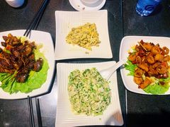 -燕青小馆(东园大厦店)