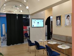 -海马体照相馆(成都来福士广场店)