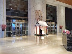 -广州天河合景福朋喜来登酒店