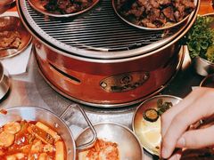 -西塔老太太泥炉烤肉(苏州大悦城店)