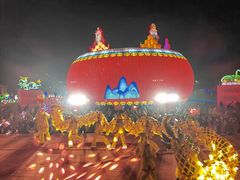 -阆辣荟餐饮(老味道8年·古城店)