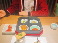 -素慧餐厅(大虹桥店)
