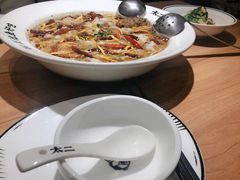 -新太二·鲜料川菜(智慧城广百店)