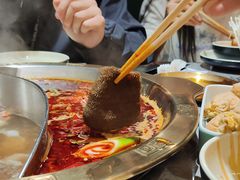 -伊尚宫·清真广式早茶.韩式烤肉·火锅
