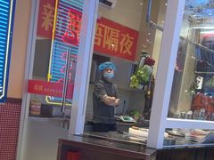-荣叔港式沙嗲牛肉火锅(正佳潮流店)