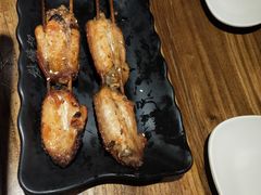 -烧蠔帮·生蚝海鲜牌档(观海店)