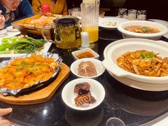 -東舍食唐精品陕菜馆