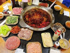 -大龙火锅(老店)