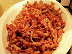 -富力希尔顿酒店·地阔自助餐厅