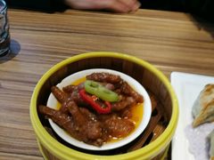 -粤港餐厅(禹州商业广场店)