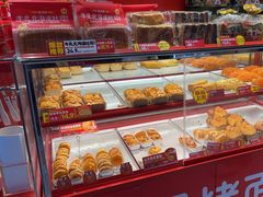 -味多美蛋糕(看丹桥店)