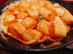 -新白鹿餐厅(爱琴海购物中心店)