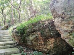 -南京金牛湖风景区