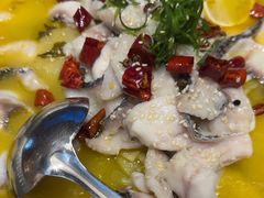 -陈厨老味·老派郴州菜(宜章店)