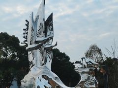 -东湖落雁景区