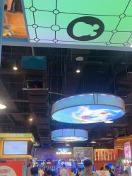 -卡通尼乐园(荟聚中心店)
