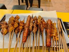-望京小腰(北京总店)