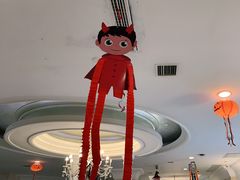 -一兆韦德(万源城店)