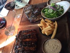 -The Meat & Wine Co Southbank(南岸店)
