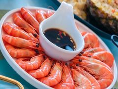 -不仔客海鲜烧烤270度海景餐厅(大东海店)