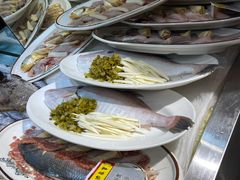 菜单-阿拉名灶·阿拉宁波人的味道(月湖店)