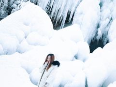 -黑龙潭风景区