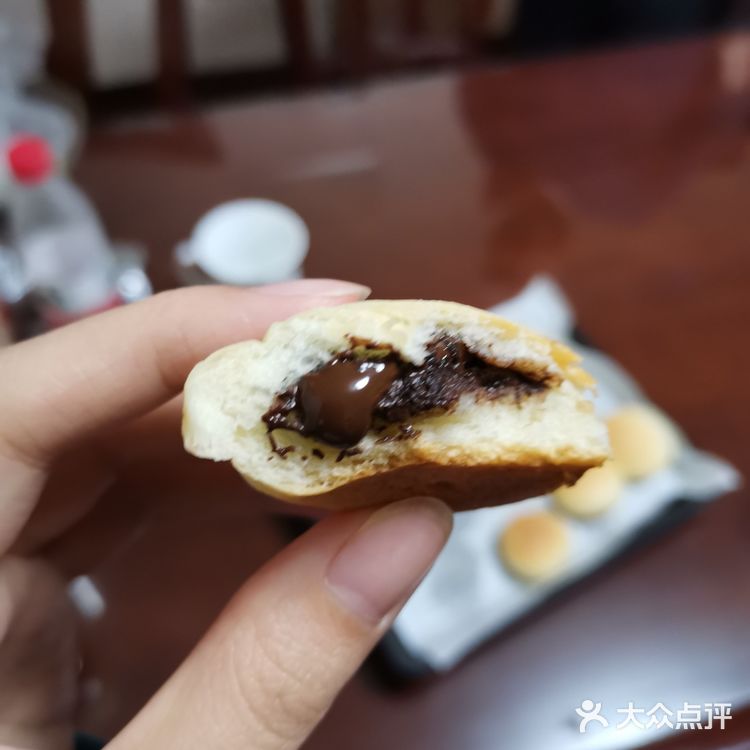 打卡小餐包[胜利]