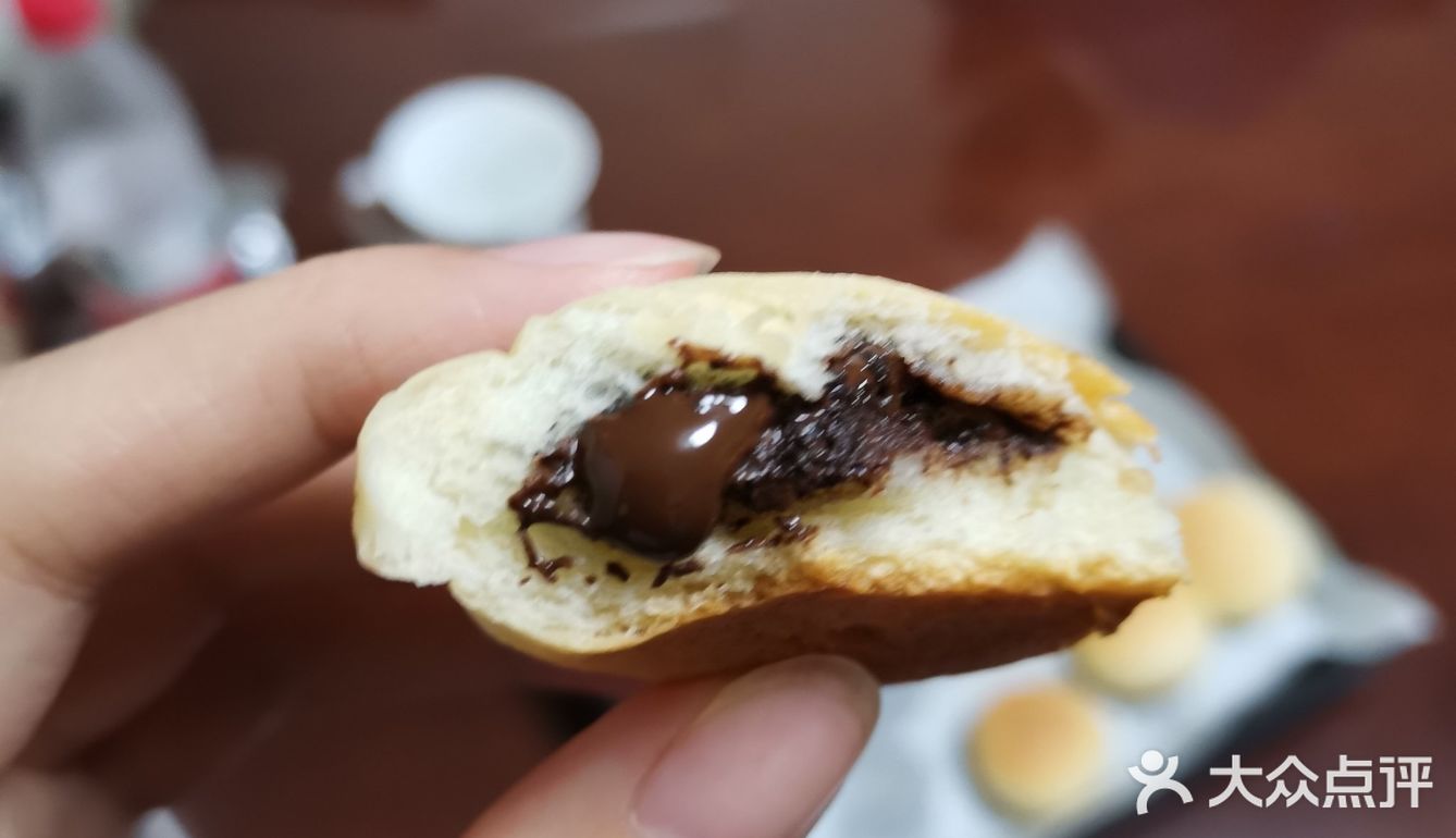 打卡小餐包[胜利]