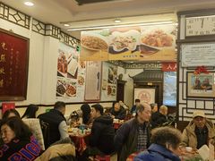 -玉华台饭庄(裕中西里小区店)