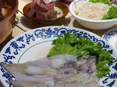 -东镇老火锅(长春路首店)