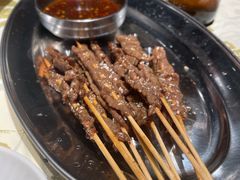 -串盟烧烤大排档·长沙美食地标(星沙店)