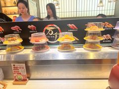 -采御鲜·回转寿司(汕头万达店)