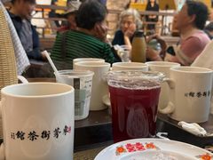 -東茅街茶馆