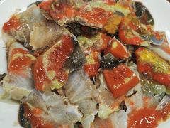 -官塘原味鱼生·潮菜大排档(潮州总店)