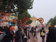 -青岛方特梦幻王国