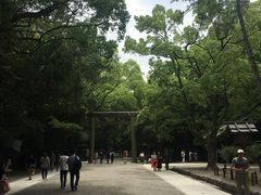 -热田神宫