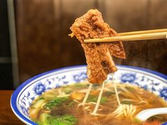 -阿扁杭州面(苗圃店)