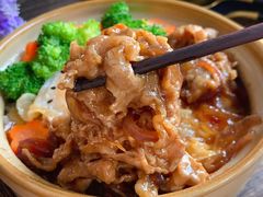 -牛邸·烧肉饭(来福士店)