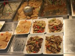 -老乡鸡(西岸凤巢店)