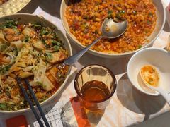 -天山醉美辣子鸡(文艺路店)