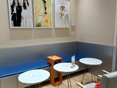 -海马体照相馆(成都来福士广场店)